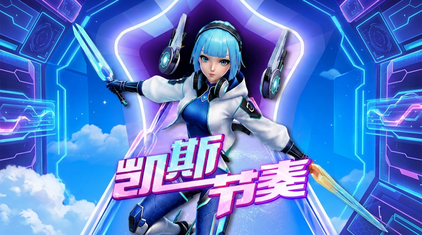 凯斯节奏.jpg